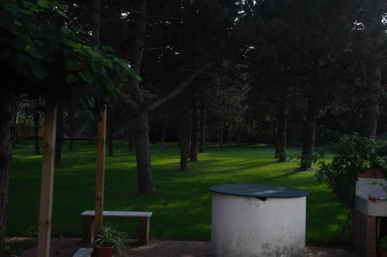 La Casa Sul Fiume Villa Sarzana 0*,