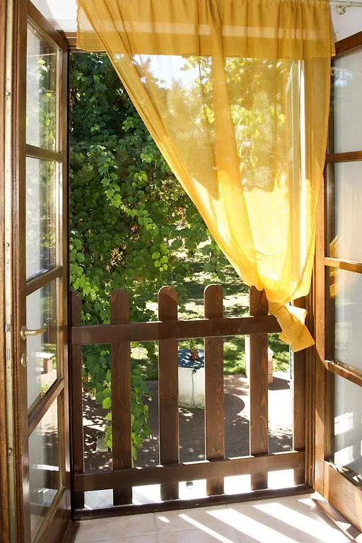 Casa vacanze La Casa Sul Fiume Villa Sarzana Italia