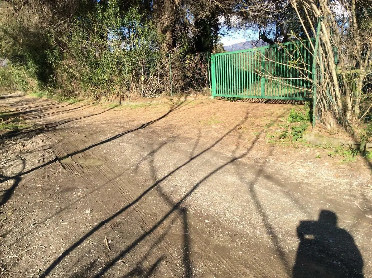 La Casa Sul Fiume Villa Sarzana Casa vacanze